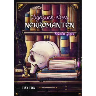 Tagebuch eines Nekromanten (preorder)